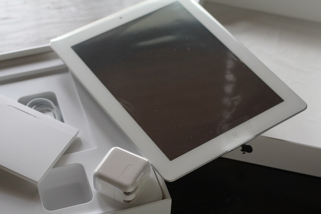 The new $399 iPad 2 uses a tweaked 32nm A5 chip, which may help it get better battery life