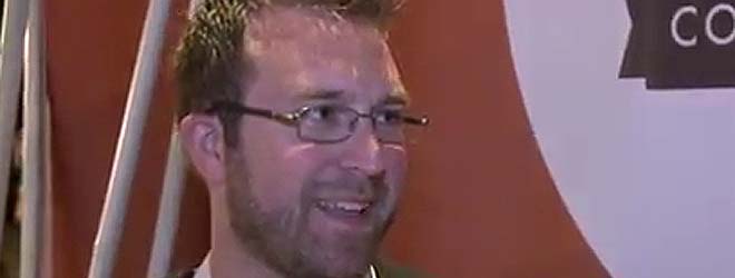 Meet Kyle York of Dyn who says it’s okay to not know what you’re doing
