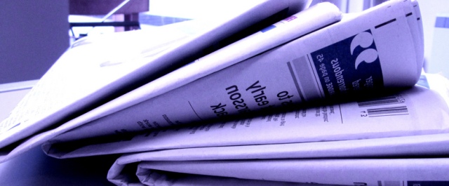 Netflix, Amazon, Apple…it’s this week’s media news in review