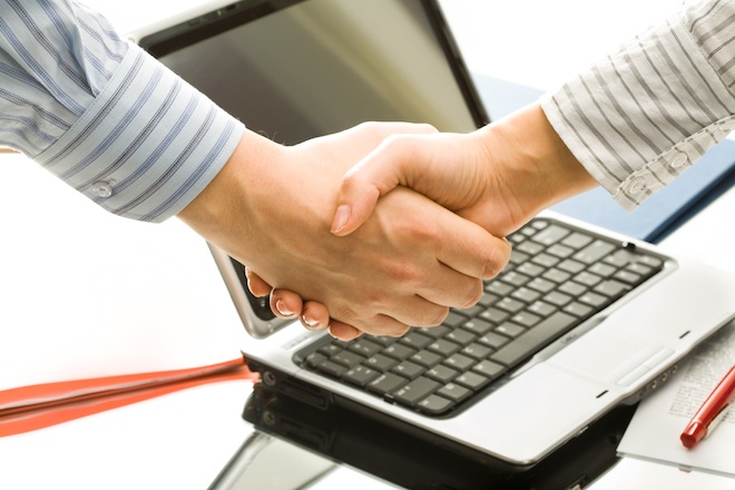 Digital payments startup Jumio signs $154b worth of global distribution partners