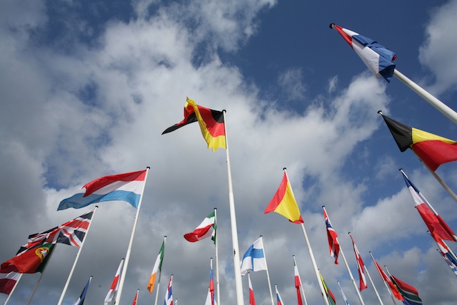 Facebook wants to double Brussels staff (to 4 people) and intensify European lobbying