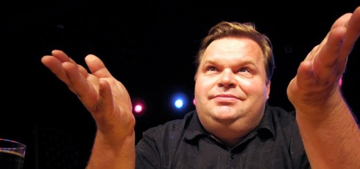 Apple commentator Mike Daisey’s Blog and Twitter account disappear for some time, then re-appear ...