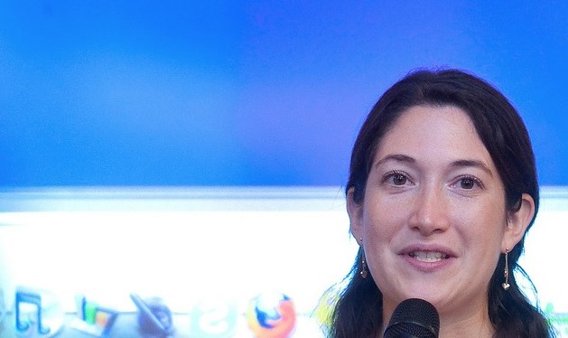 Randi Zuckerberg defends ‘Silicon Valley’ reality show, says it’s about humanizing ...