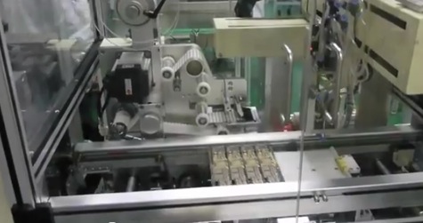 Watch an iPad being made in this rare video from inside Apple’s Foxconn factory