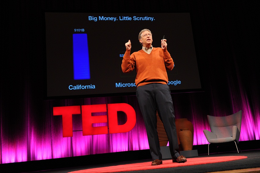 Backed by $1.25 million, TED launches revamped education platform with customized learning tools