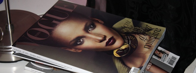 Instagrab: Vogue Spain caught red-handed on Instagram with more stolen photos