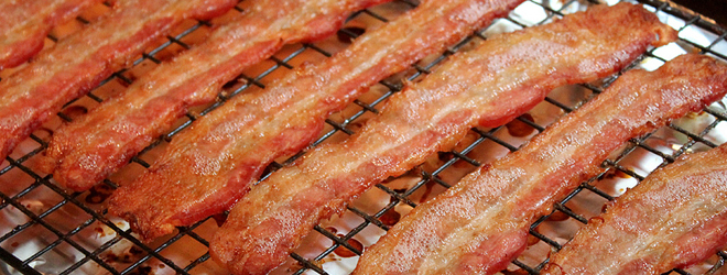 Bacon, a new conference for things developers love