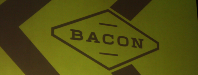 Developer conference Bacon provides food for the brain