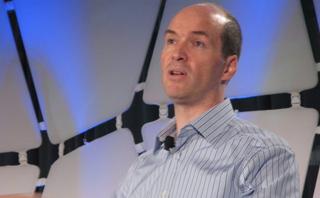 Ben Horowitz on why Andreessen Horowitz backed Picplz and still stands to make $78M from Instagram