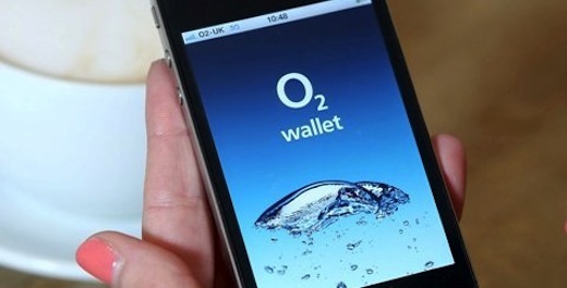 O2 Wallet launches in the UK to let consumers send and receive money via their mobile phones