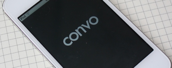 Business collaboration tool Convofy rebrands as “Convo”. Releases new web, desktop & ...