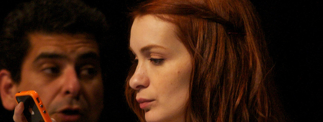 Geek icon Felicia Day releases anthem for the nerds, “I’m the one that’s cool” ...