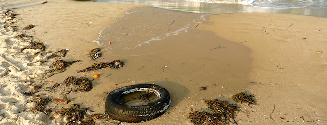 This Facebook page is documenting debris from Japan’s tsunami, aiming to return items to their ...