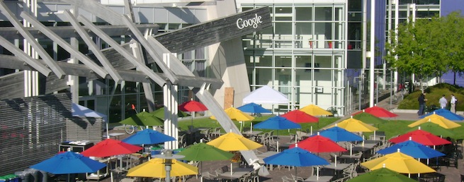 12 tech companies that offer their employees the coolest perks