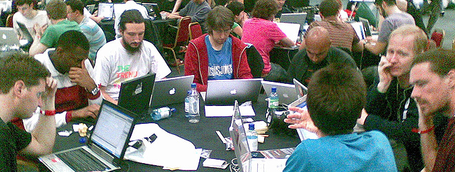 Planning a hack day? Take a look at this manifesto and see what you’re forgetting