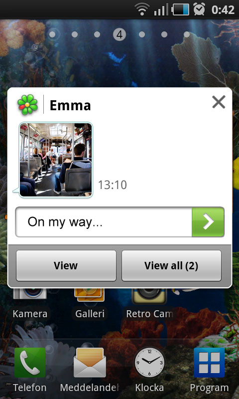 icq apk