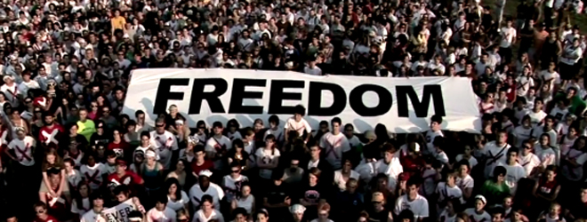 Kony 2012 campaign continues as Invisible Children uploads video ‘Part II’