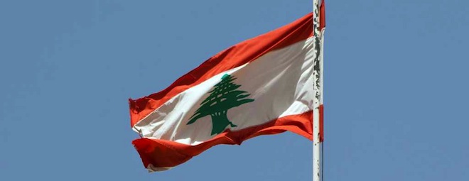 Hackers target 15 Lebanese government websites, calling for better living standards