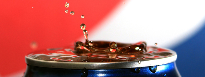 Pepsi and Twitter partner to stream live video of concerts to followers