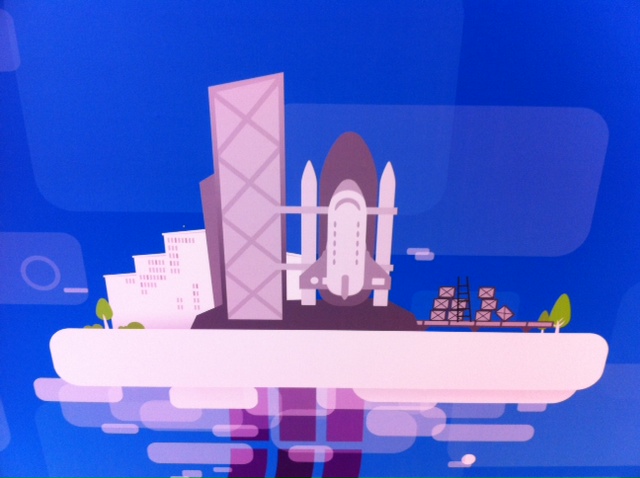 Inside the walls of Microsoft’s first-ever directly managed accelerator