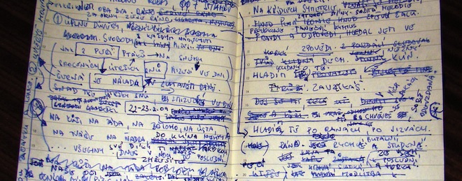 5 Online projects you can take part in right now for National Poetry Month