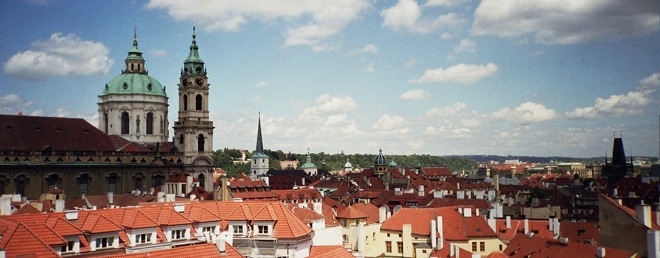 CSS Hat for Photoshop, a pet cemetery and a social network for dogs win Prague Startup Weekend