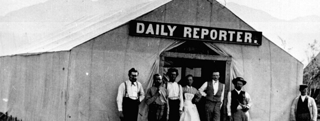 Blottr brings citizen journalism headlines to Facebook with new app