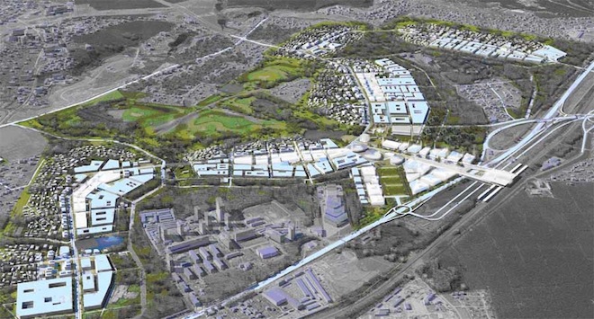 Skolkovo: stimulating Russia’s IT industry by spending ‘stupid money’ smartly