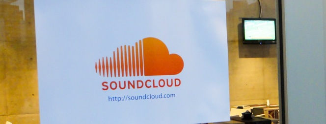 Now you can seamlessly back up audio files from SoundCloud with SocialFolders