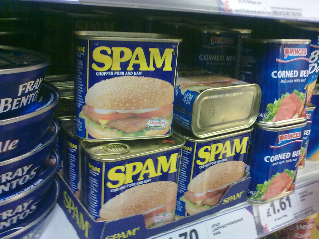 Meet the five companies Twitter is suing for encouraging spam