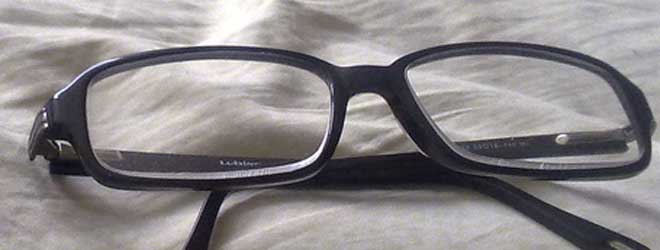 Google shows off Project Glass in new, slightly disorienting video