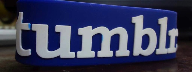 How Tumblr plans to monetize: self-promotion and optimized features for brands