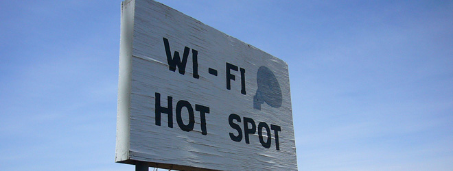 BSkyB to offer customers free unlimited WiFi access via The Cloud