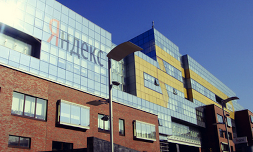 Russia’s Yandex invests in Seedcamp to gain closer ties with European startups
