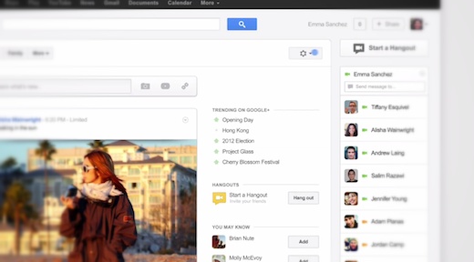 Google is rolling out Hangouts on Air to all users worldwide