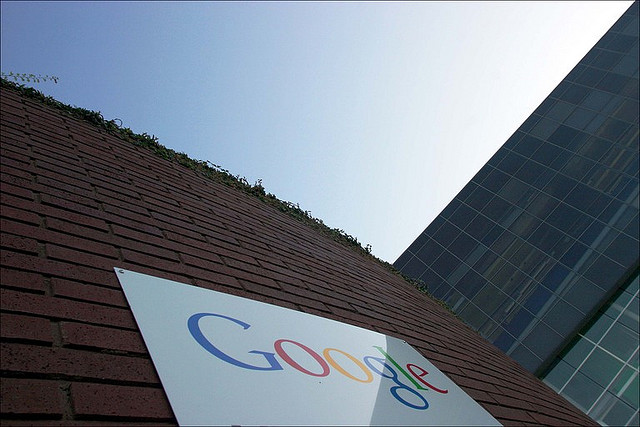 Google purchases world famous Gold’s Gym in Venice for new office