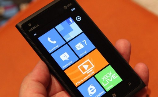 Why Nokia can’t match the profit of the iPhone