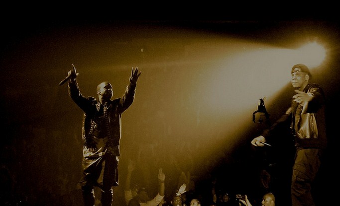 Jay Z’s 100th problem: His terrible Facebook game