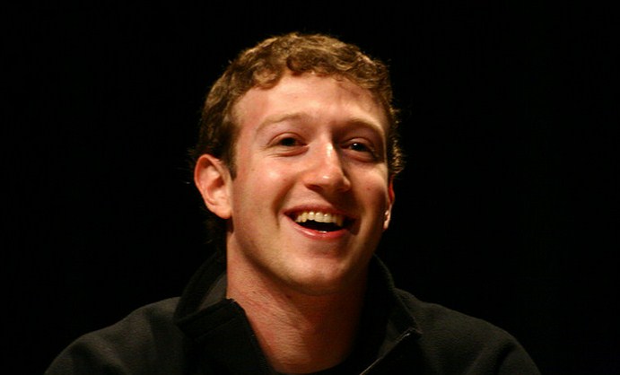 Facebook’s IPO set for May 18th