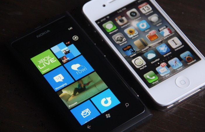 The Windows Phone Web Marketplace is now available in 22 new countries