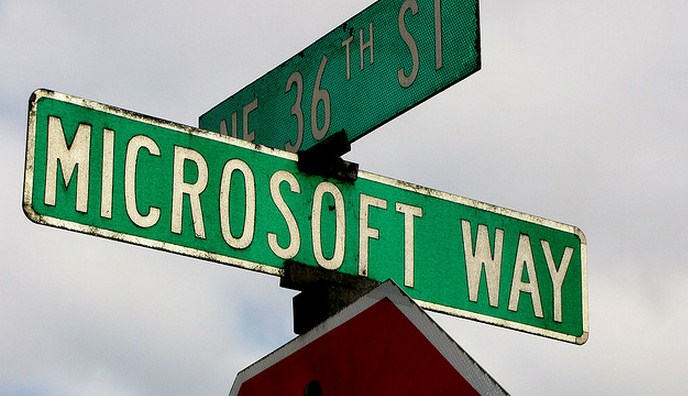 This week at Microsoft: Windows 8, Xbox, and ebooks