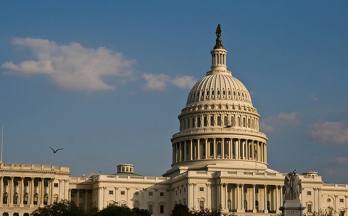 Apple and Microsoft backed trade group parties to celebrate CISPA’s passage