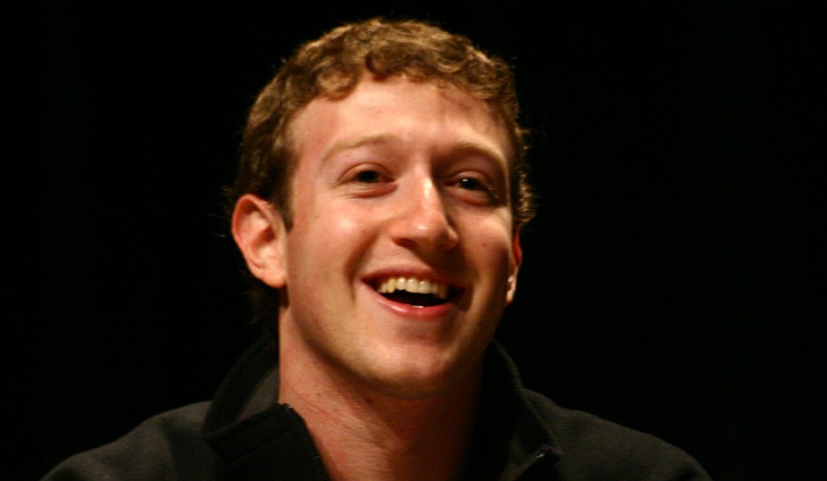 Say hello to Facebook’s DC lobbying team