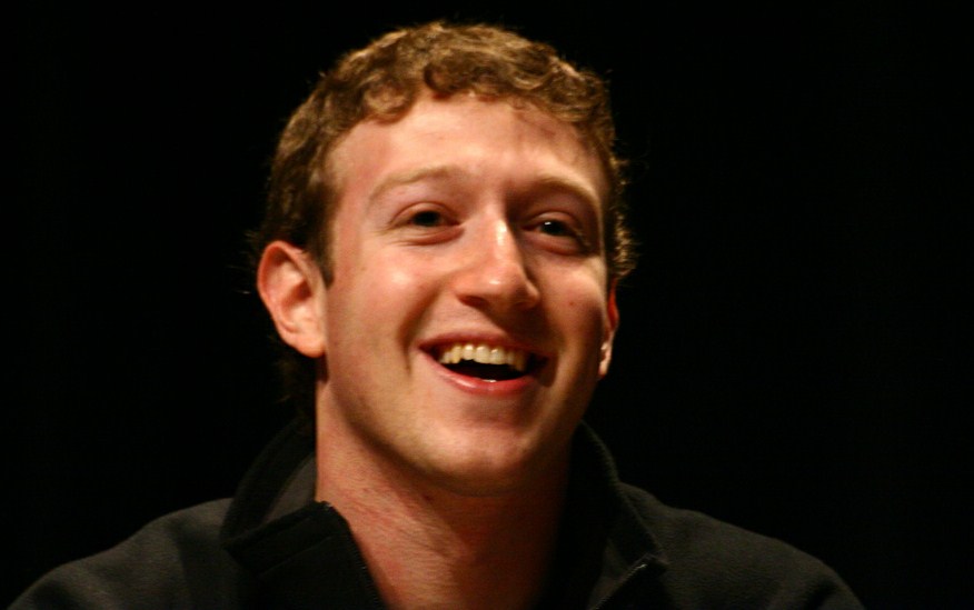Zuckerberg will soon be worth $6.5 billion more than Yahoo, which once tried to buy Facebook for $1 billion ...
