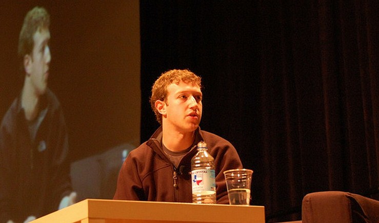 Odd analyst mocks Zuck’s hoodie, ironically sounding stupid in a suit while doing so