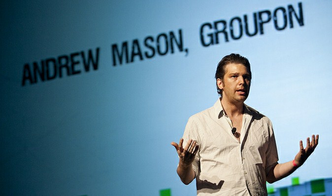 Groupon spikes as investors anticipate a strong quarterly report