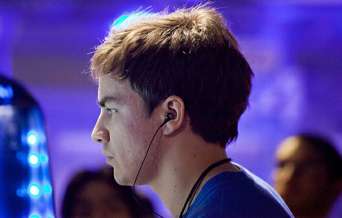 Inside Major League Gaming’s massive partnership with CBSi