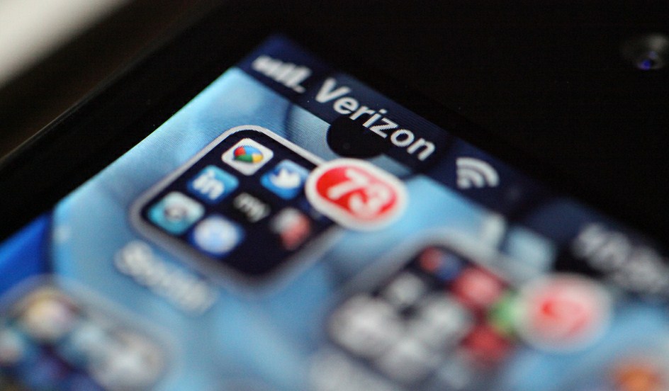 Verizon to sacrifice grandfathered unlimited plans for new pooled data options