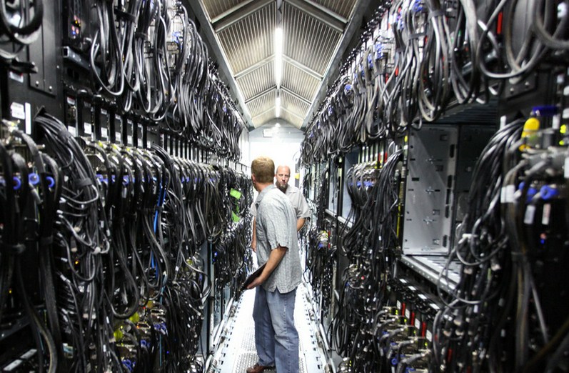 Bing’s search API now live on the Windows Azure Marketplace