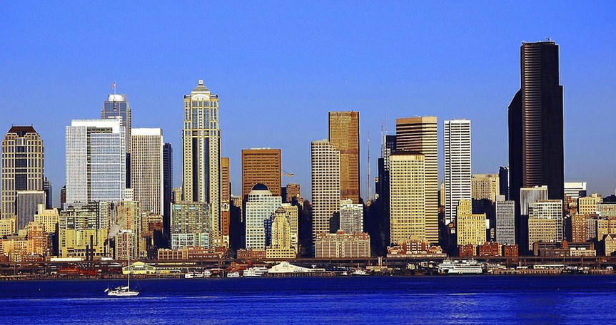 Seattle, DC, and San Diego are bright spots in tech hiring, report states